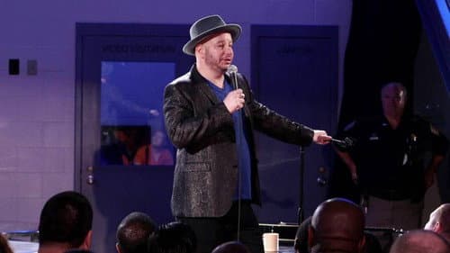 Jeff Ross Roasts Criminals: Live at Brazos County Jail Bild 1