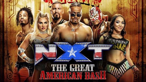 NXT The Great American Bash 2023 Bild 3