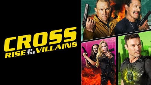 Cross: Rise of the Villains Bild 2