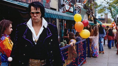 Elvis Meets Nixon Bild 3