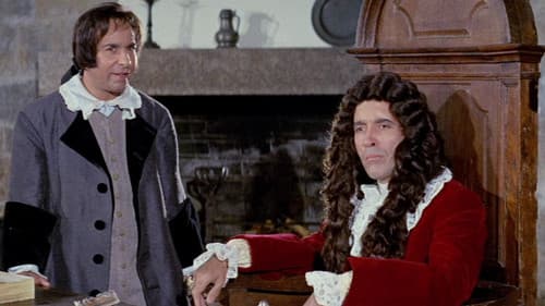 Der Hexentöter von Blackmoor Bild 5