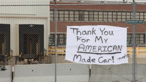 The Last Truck: Closing of a GM Plant Bild 3
