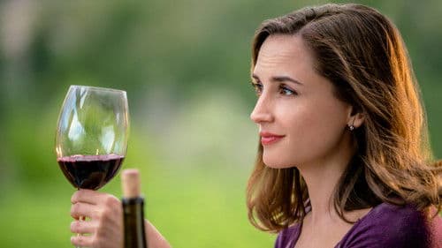 Autumn in the Vineyard Bild 7