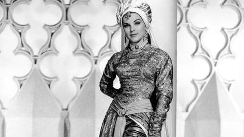 Sturm über Persien Bild 2