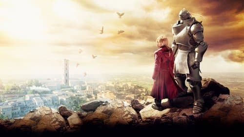 Fullmetal Alchemist Bild 1