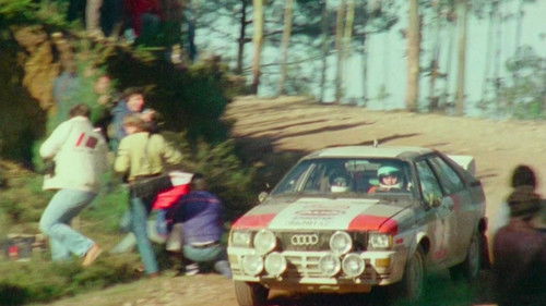 Queen of Speed Bild 1