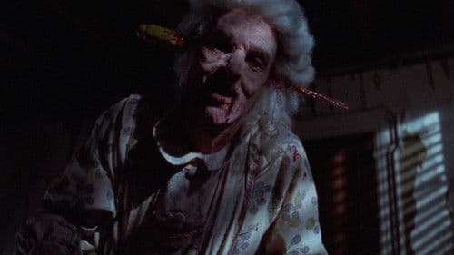 Hexenhaus - Blut für die Zombies Bild 3