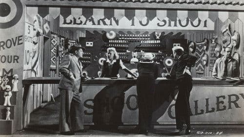 Crime Doctor's Man Hunt Bild 3