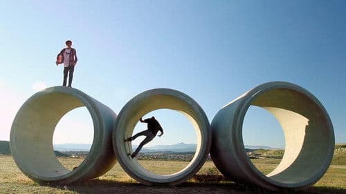 Only the Young Bild 1