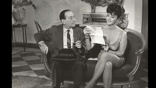 La mujer del zapatero Bild 1