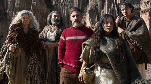 En el valle de las sombras Bild 3