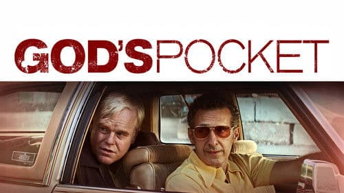 Leben und Sterben in God's Pocket Bild 1