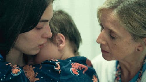 L'Intérêt d'Adam Bild 5