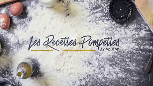 Les Recettes Pompettes by Poulpe Bild 2