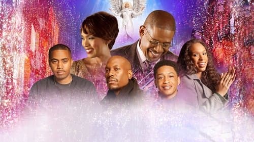 Black Nativity Bild 1