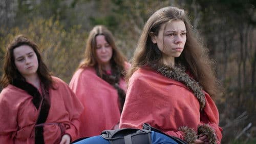 Shanawdithit: A Beothuk Story Bild 1