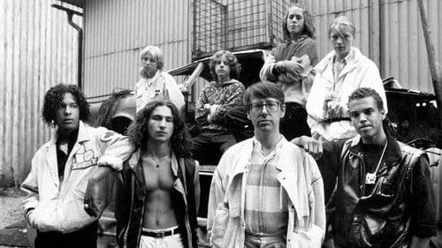 Stockholmsnatt II Bild 1