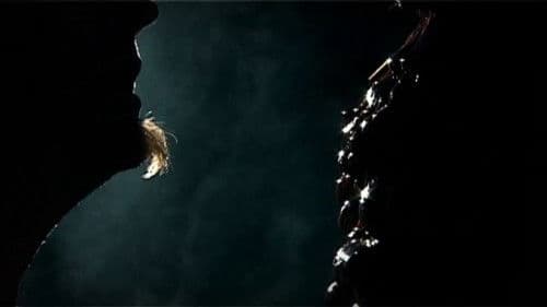 Cannibal - Aus dem Tagebuch des Kannibalen Bild 1