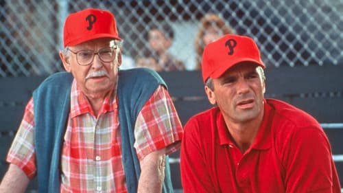 Past the Bleachers Bild 1