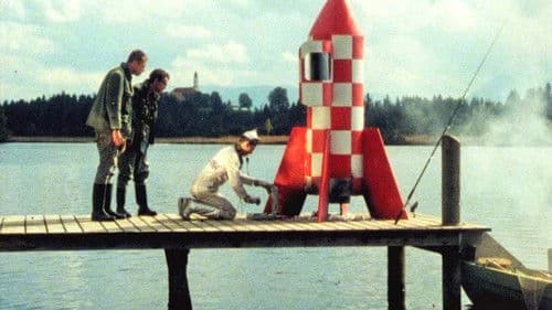 Pocket Rocket Bild 3