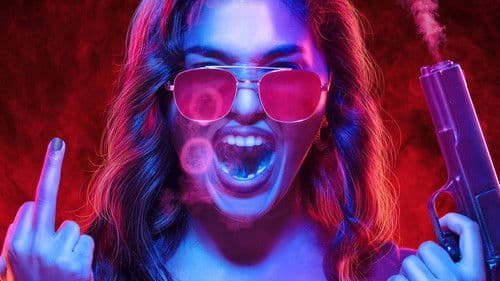 ரெஜினா Bild 2