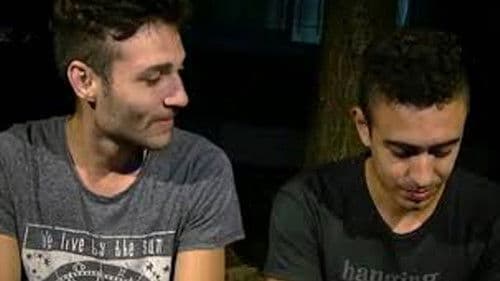 Noche de ratas Bild 1