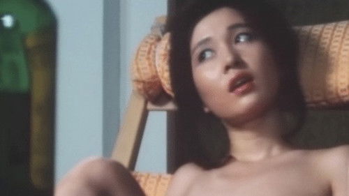 女高生 夏ひらく唇 Bild 8