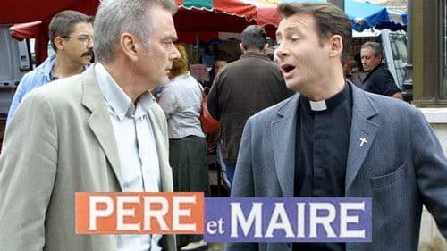 Père et Maire Bild 1