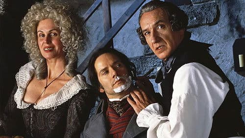 The Tale of Sweeney Todd Bild 2