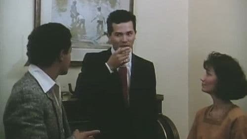 The Puerto Rican Mambo (Not a Musical) Bild 1