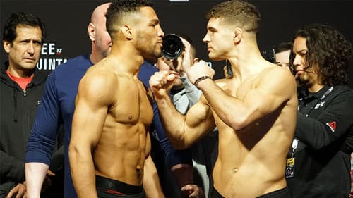 UFC on Fox 31: Lee vs. Iaquinta 2 Bild 1