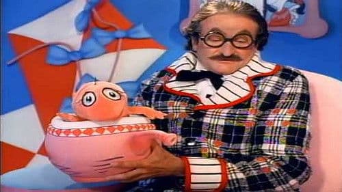 In Search of Dr. Seuss Bild 2