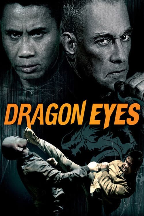 Dragon Eyes