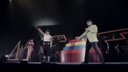 m-flo 10 Years Special Live "we are one" Bild 2