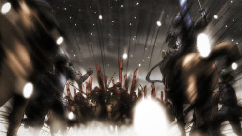 Samurai Warriors: Die Legende der Sanada Bild 4