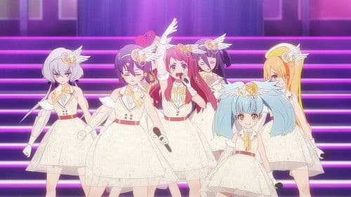 ゾンビランドサガLIVE～佐賀よ共にわいてくれ～ Bild 1