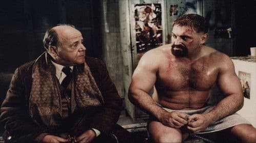 Az alkimista és a szűz Bild 1