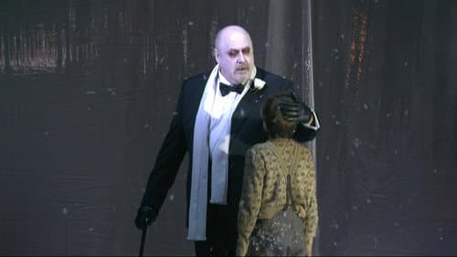 Abrahamsen: The Snow Queen Bild 5
