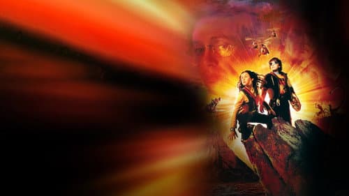 Spy Kids 2 - Die Rückkehr der Superspione Bild 7