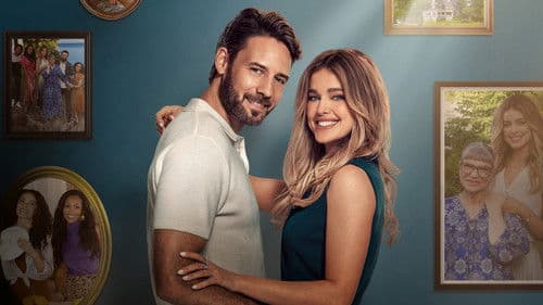 Hearts Around the Table: Jenna's First Love Bild 1