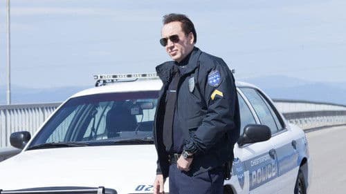 211 - Cops under Fire Bild 2