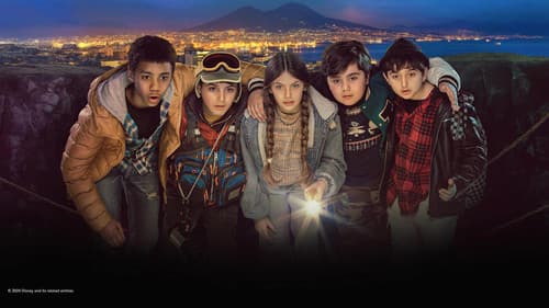 Wonderboys: Der geheime Schatz von Neapel Bild 7