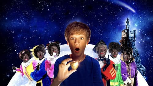 De Club van Sinterklaas & De Pietenschool Bild 1