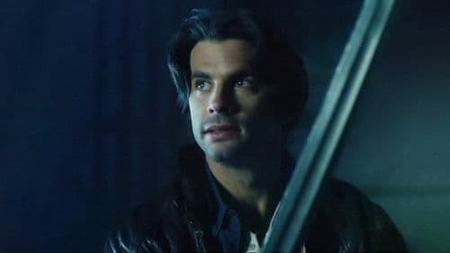 The Swordsman - Das magische Schwert Bild 1