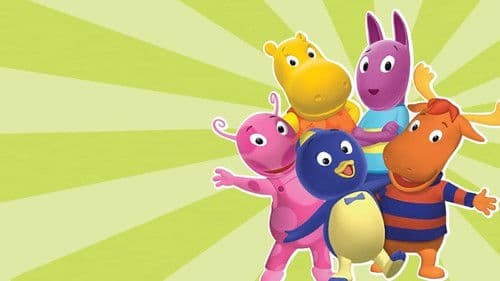 The Backyardigans Bild 5