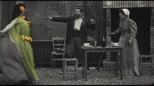 La fée printemps Bild 2