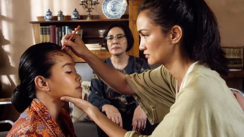 Mantan Manten Bild 2