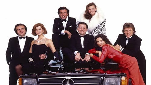 Yuppies - I giovani di successo Bild 2