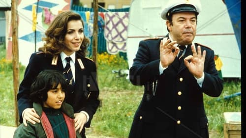 Il vigile urbano Bild 1