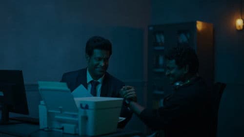 చారి 111 Bild 1